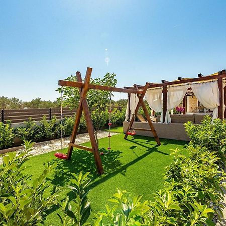Villa Aldonna Bibinje Εξωτερικό φωτογραφία