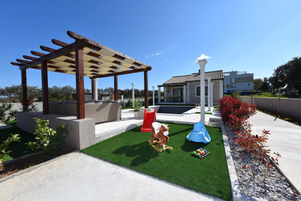 Villa Aldonna Bibinje Εξωτερικό φωτογραφία