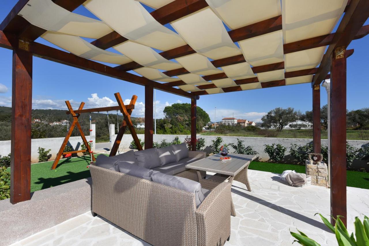 Villa Aldonna Bibinje Εξωτερικό φωτογραφία