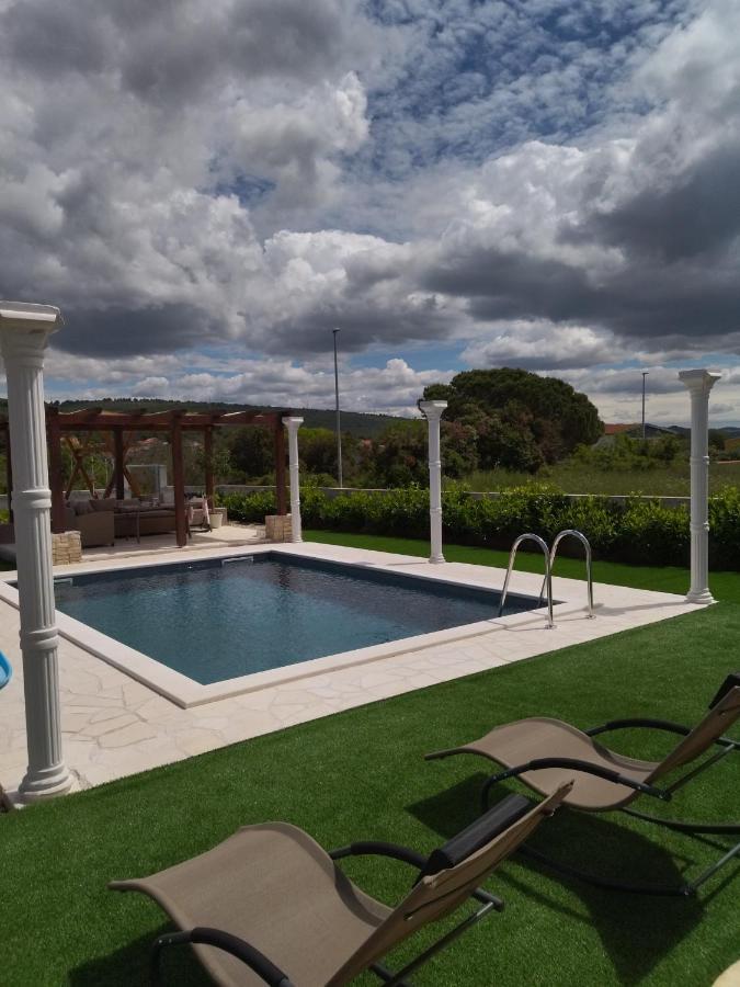 Villa Aldonna Bibinje Εξωτερικό φωτογραφία