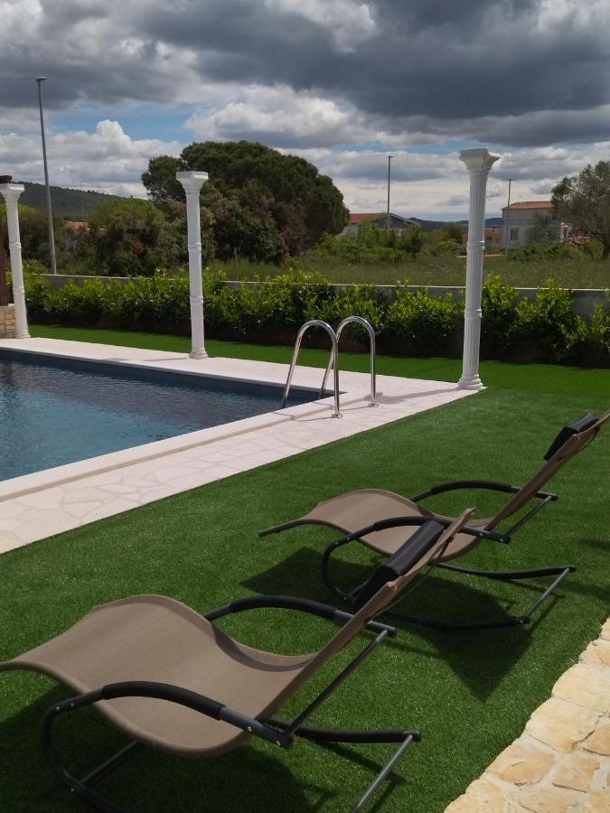 Villa Aldonna Bibinje Εξωτερικό φωτογραφία