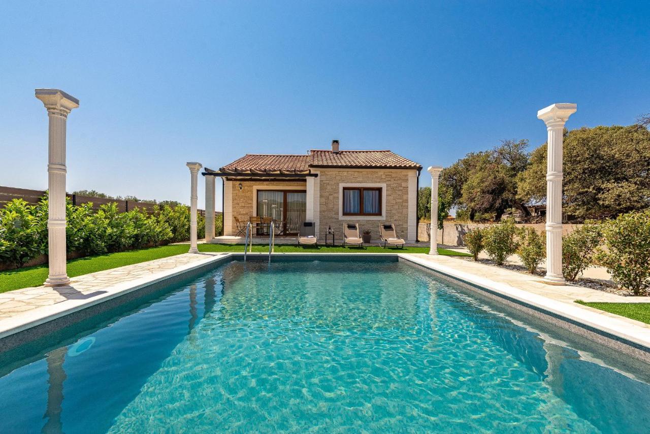 Villa Aldonna Bibinje Εξωτερικό φωτογραφία