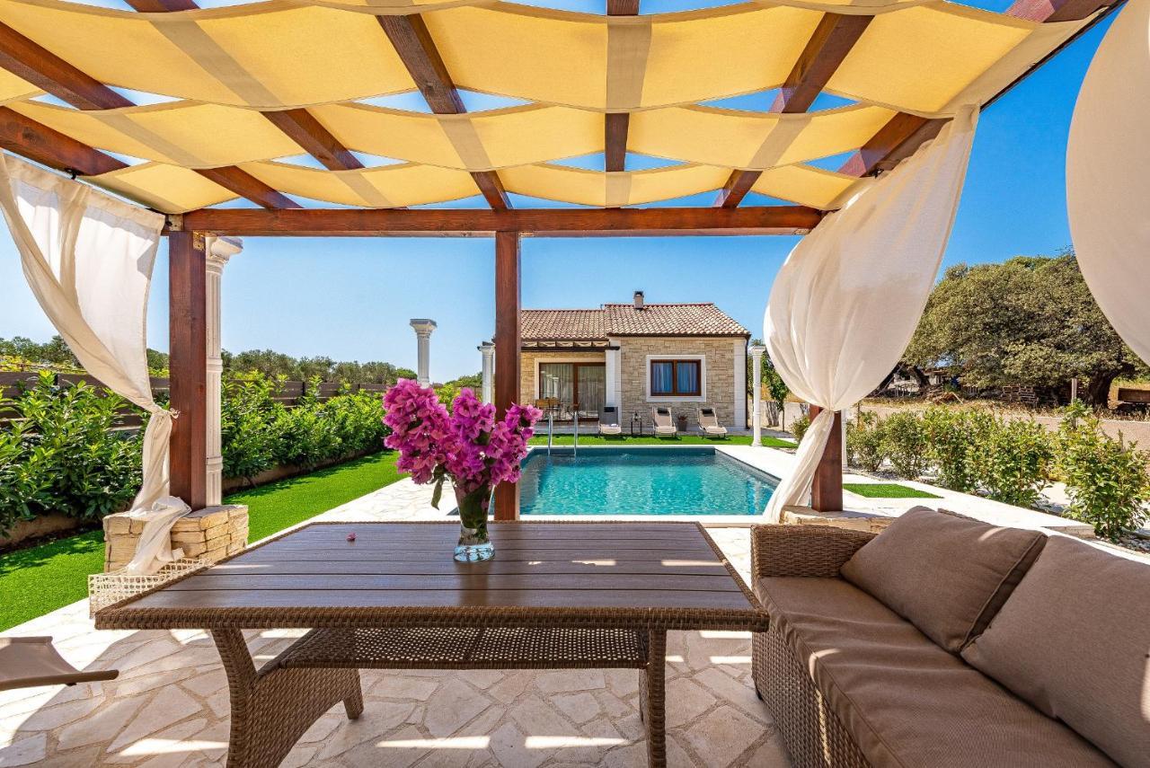 Villa Aldonna Bibinje Εξωτερικό φωτογραφία