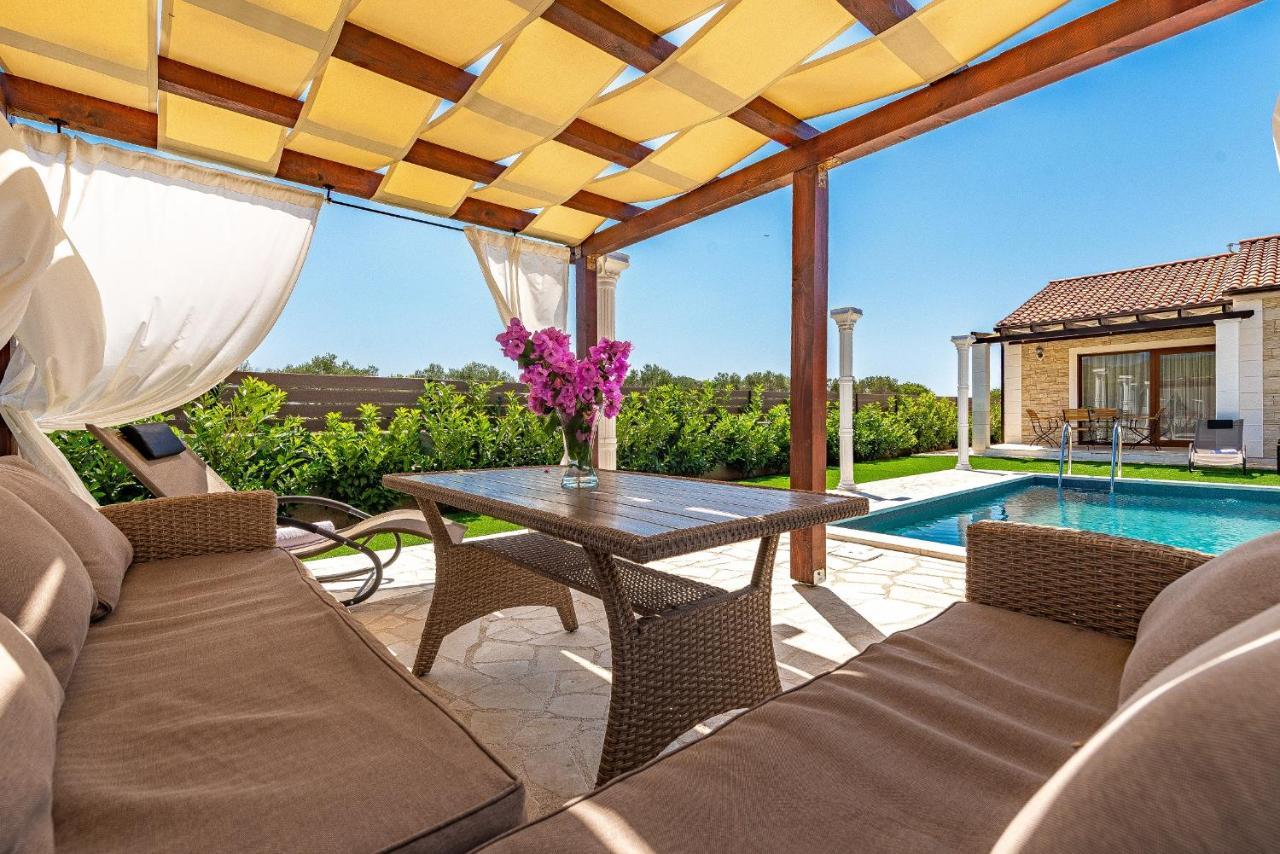 Villa Aldonna Bibinje Εξωτερικό φωτογραφία
