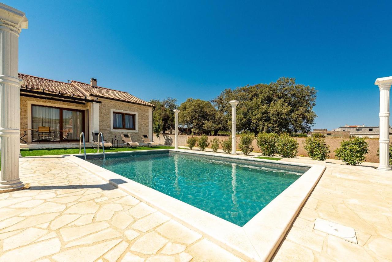 Villa Aldonna Bibinje Εξωτερικό φωτογραφία