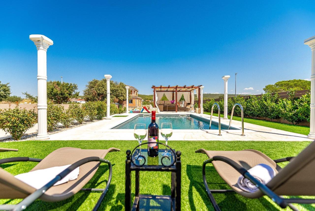 Villa Aldonna Bibinje Εξωτερικό φωτογραφία