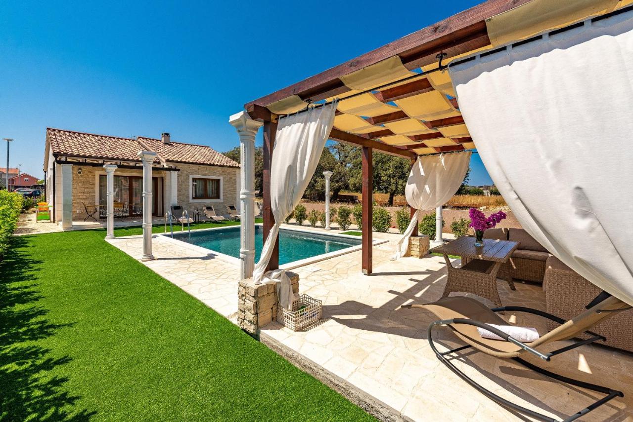 Villa Aldonna Bibinje Εξωτερικό φωτογραφία
