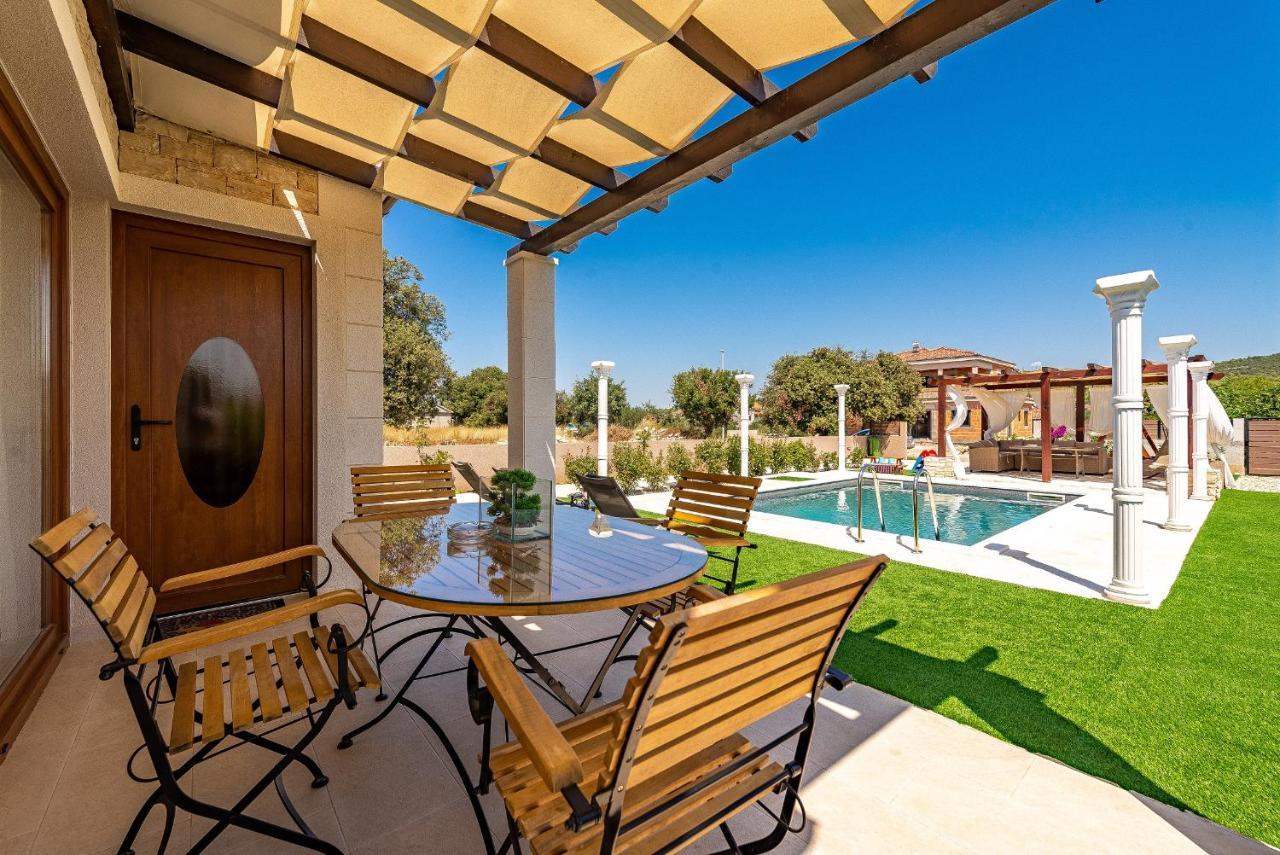 Villa Aldonna Bibinje Εξωτερικό φωτογραφία