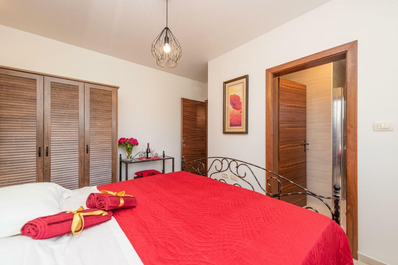 Villa Aldonna Bibinje Εξωτερικό φωτογραφία