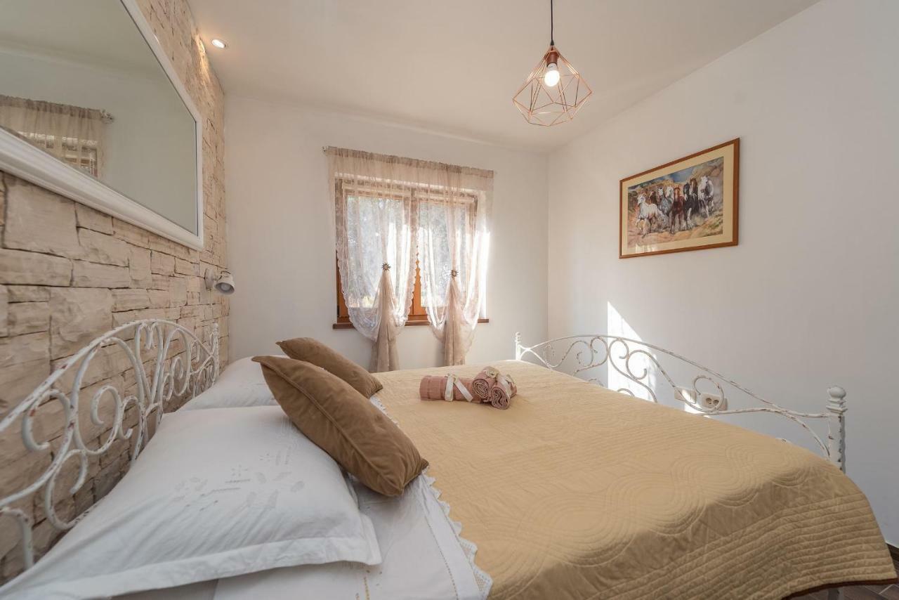 Villa Aldonna Bibinje Εξωτερικό φωτογραφία