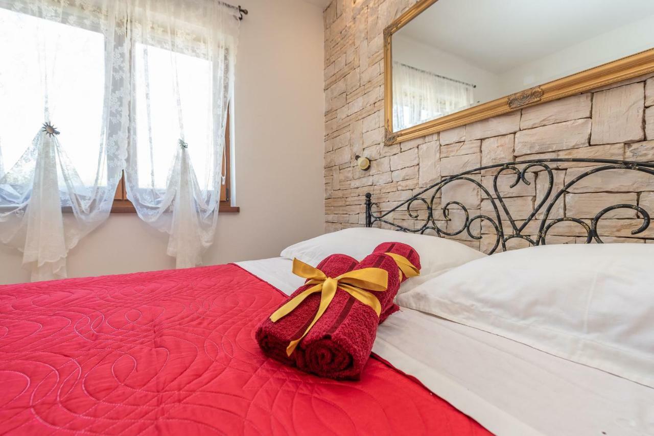 Villa Aldonna Bibinje Εξωτερικό φωτογραφία