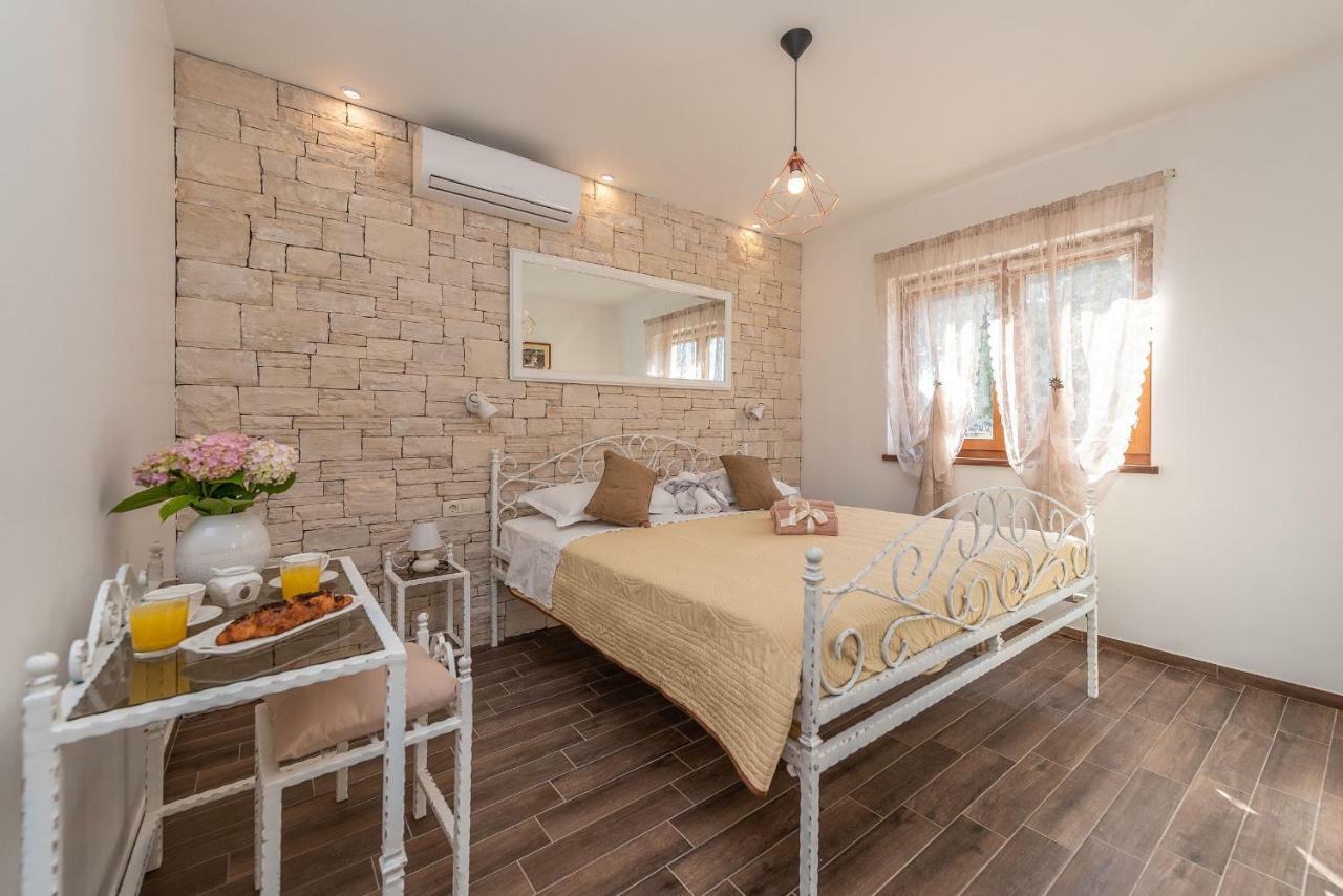 Villa Aldonna Bibinje Εξωτερικό φωτογραφία