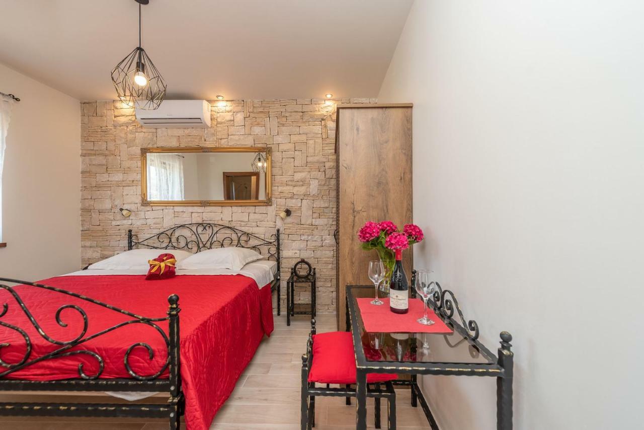 Villa Aldonna Bibinje Εξωτερικό φωτογραφία