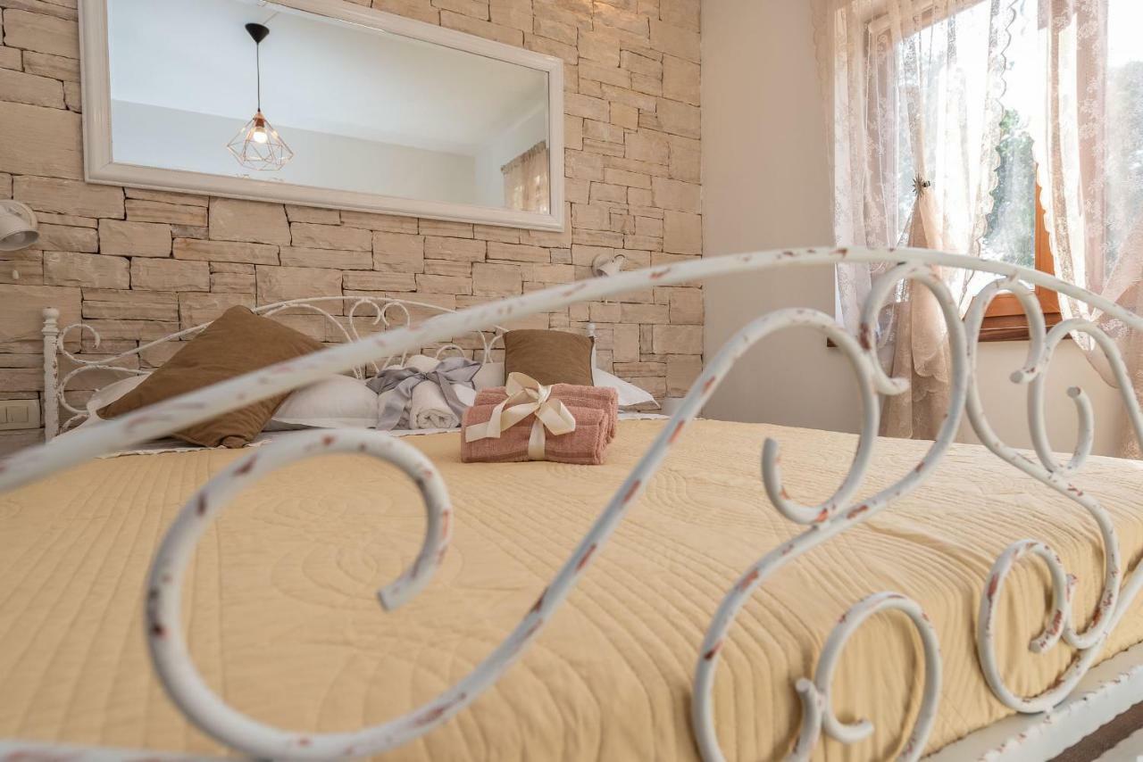 Villa Aldonna Bibinje Εξωτερικό φωτογραφία